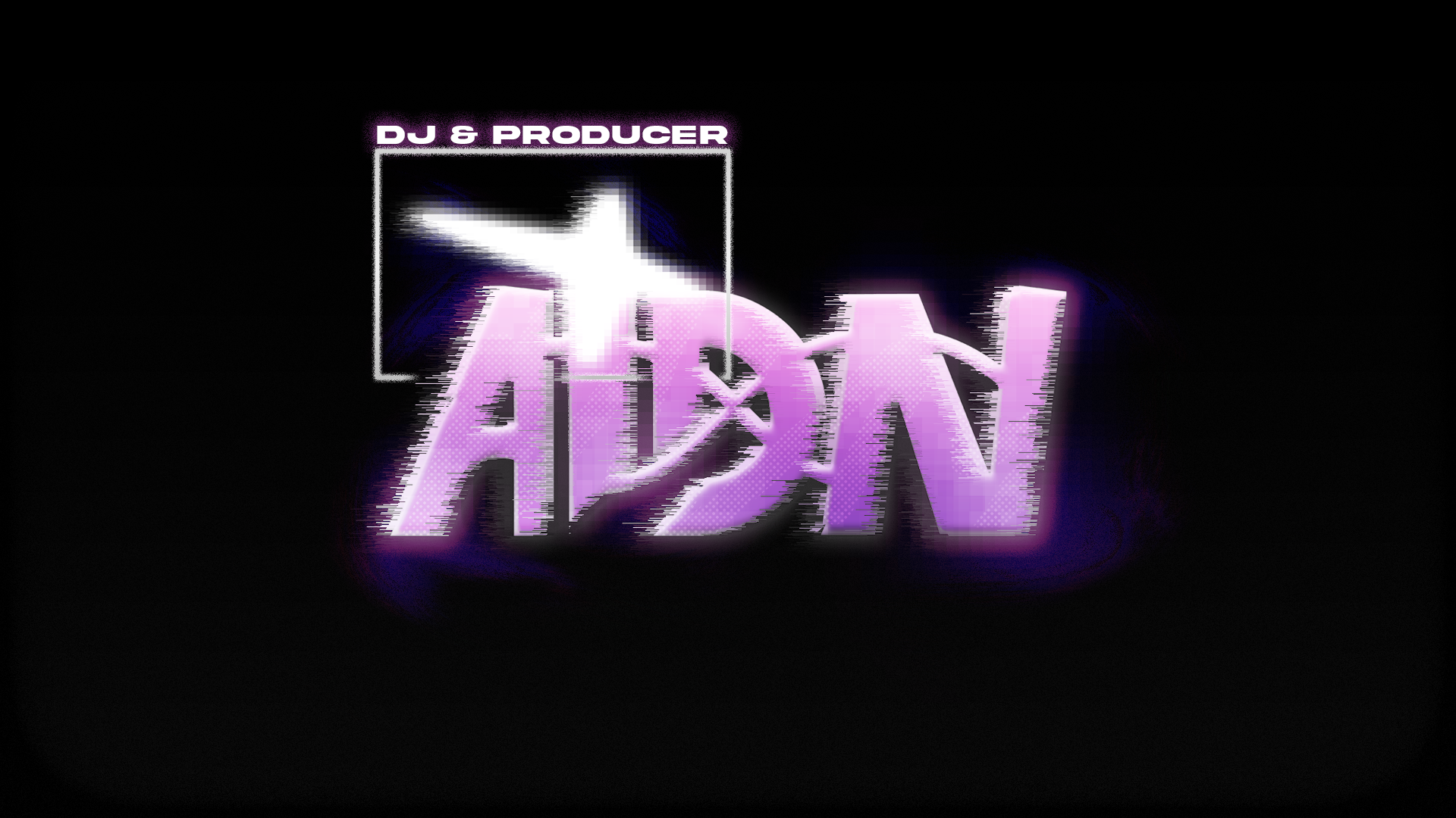 AIDN - DJ & Producer